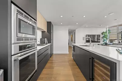  1388 Kettner Blvd #1706, San Diego, CA 92101 - Photo 11