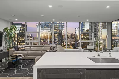  1388 Kettner Blvd #1706, San Diego, CA 92101 - Photo 9