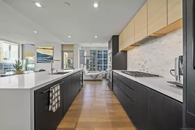  1388 Kettner Blvd #1706, San Diego, CA 92101 - Photo 13