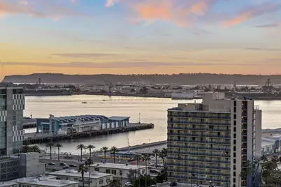  1388 Kettner Blvd #1706, San Diego, CA 92101 - Photo 1