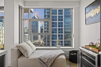  1388 Kettner Blvd #1706, San Diego, CA 92101 - Photo 23