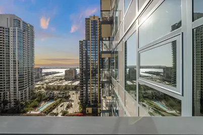  1388 Kettner Blvd #1706, San Diego, CA 92101 - Photo 21