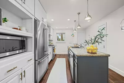  4794 Arizona #209, San Diego, CA 92116 - Photo 9
