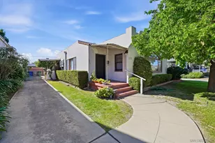 3576 Herman Ave, San Diego, CA 92104 - Photo 1