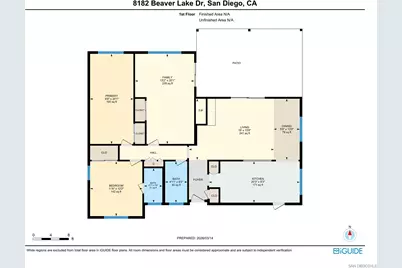  8182 Beaver Lake Dr, San Diego, CA 92119 - Photo 49