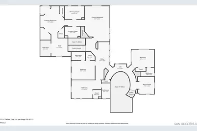  17117 Tallow Tree Lane, San Diego, CA 92127 - Photo 47