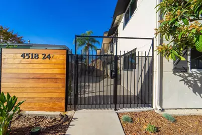  4518-24 Kansas St, San Diego, CA 92116 - Photo 5