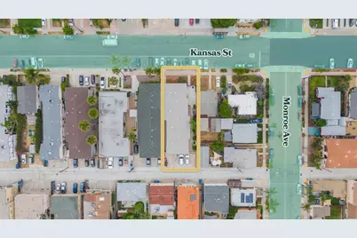  4518-24 Kansas St, San Diego, CA 92116 - Photo 21