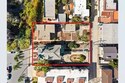  4655-63 Campus Ave, San Diego, CA 92116 - Photo 3