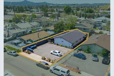  1122-24 Oro St, El Cajon, CA 92021 - Photo 1