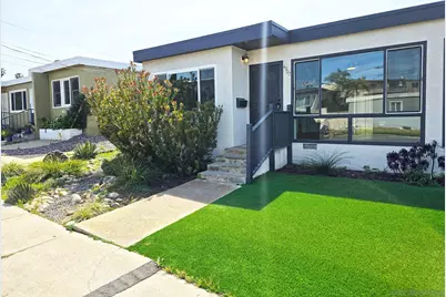  4907 Iroquois Ave, San Diego, CA 92117 - Photo 1