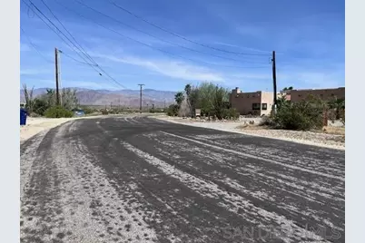  3462 Santa Saba Rd #186, Borrego Springs, CA 92004 - Photo 5