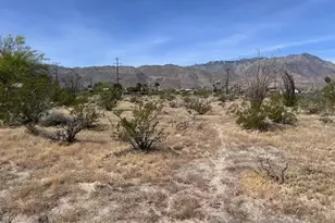 3462 Santa Saba Rd, Borrego Springs, CA 92004 - Photo 1