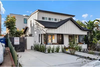  4622-24 Campus Ave, San Diego, CA 92116 - Photo 15