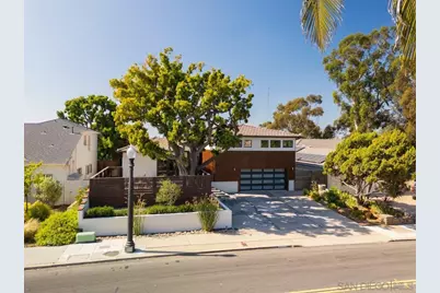  4326 Arista St, San Diego, CA 92103 - Photo 1