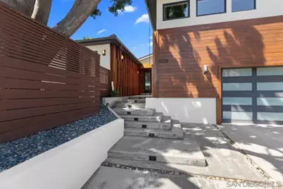  4326 Arista St, San Diego, CA 92103 - Photo 5