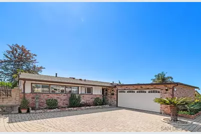  7607 Seton Hall St, La Mesa, CA 91942 - Photo 1