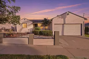 5549 Dream St, San Diego, CA 92114 - Photo 1