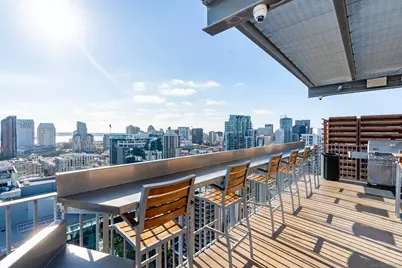  321 10th Ave #606, San Diego, CA 92101 - Photo 25