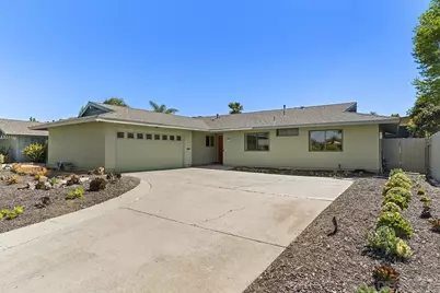  2939 Governor Drive, San Diego, CA 92122 - Photo 1