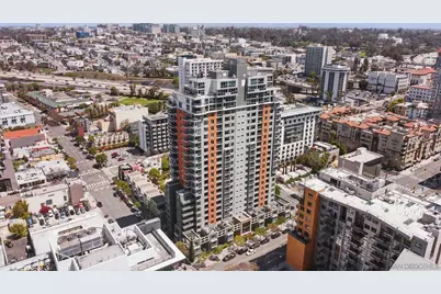  300 W Beech St #1408, San Diego, CA 92101 - Photo 31