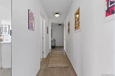  300 W Beech St #1408, San Diego, CA 92101 - Photo 19