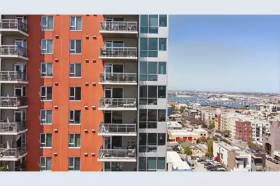  300 W Beech St #1408, San Diego, CA 92101 - Photo 29
