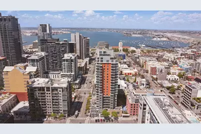  300 W Beech St #1408, San Diego, CA 92101 - Photo 33