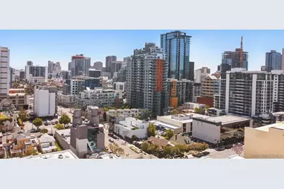  300 W Beech St #1408, San Diego, CA 92101 - Photo 39