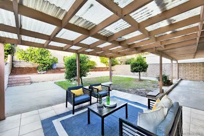  1725 Glenridge Cir, West Covina, CA 91792 - Photo 5