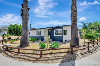  5815 Amaya Dr, La Mesa, CA 91942 - Photo 1