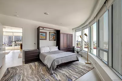  888 W E St #502, San Diego, CA 92101 - Photo 5