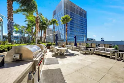  888 W E St #502, San Diego, CA 92101 - Photo 39