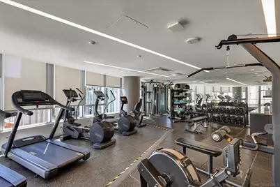  888 W E St #502, San Diego, CA 92101 - Photo 41