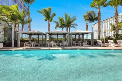  888 W E St #502, San Diego, CA 92101 - Photo 33