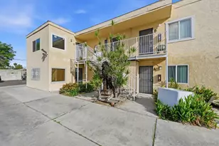 4472 Felton St, San Diego, CA 92116 - Photo 5