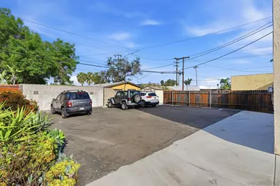  4472 Felton Street, San Diego, CA 92116 - Photo 7