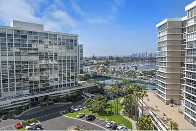  1760 Avenida Del Mundo #901, Coronado, CA 92118 - Photo 21
