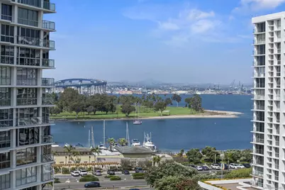  1760 Avenida Del Mundo #901, Coronado, CA 92118 - Photo 7