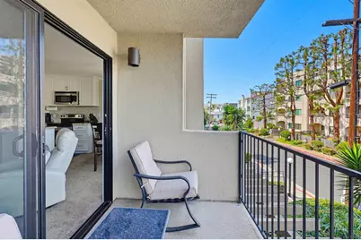  1235 Parker Place #2H, San Diego, CA 92109 - Photo 29