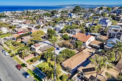  4562-64 Pescadero Ave., San Diego, CA 92107 - Photo 1