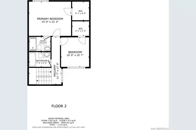  7809 Starling Dr, San Diego, CA 92123 - Photo 25