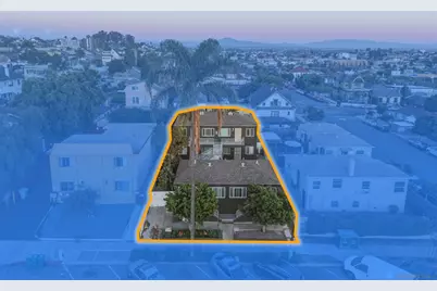  215-21 20th St, San Diego, CA 92102 - Photo 3