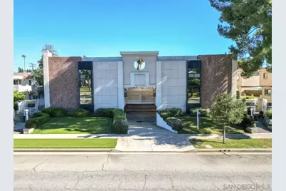  1257 Huntington Drive #Unit A, South Pasadena, CA 91030 - Photo 1