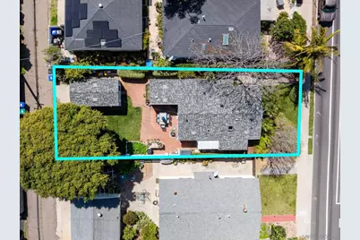  1855 Chatsworth Blvd, San Diego, CA 92107 - Photo 23