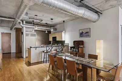  877 Island Ave #203, San Diego, CA 92101 - Photo 3