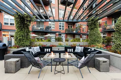  877 Island Ave #203, San Diego, CA 92101 - Photo 27