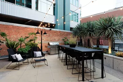  877 Island Ave #203, San Diego, CA 92101 - Photo 31