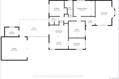  3219 Hugo, San Diego, CA 92106 - Photo 23