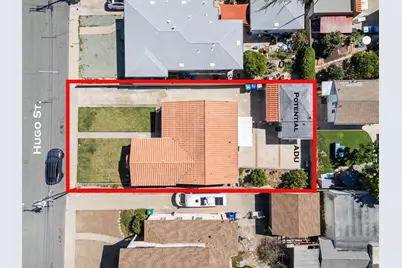  3219 Hugo, San Diego, CA 92106 - Photo 5